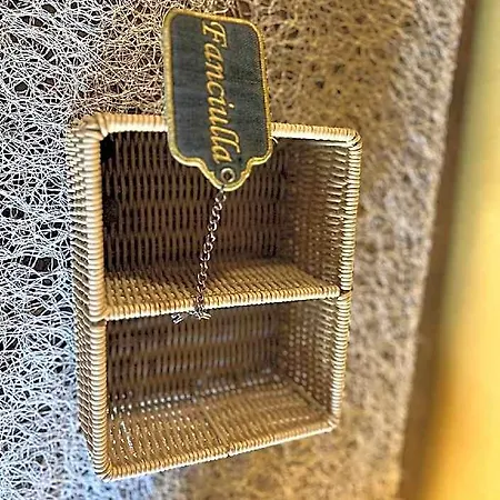 Apartman Puccini *