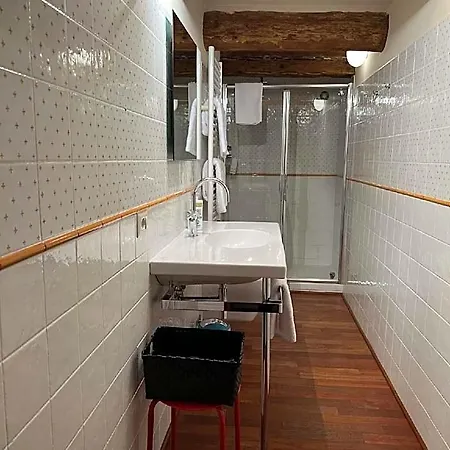 Apartman Puccini *