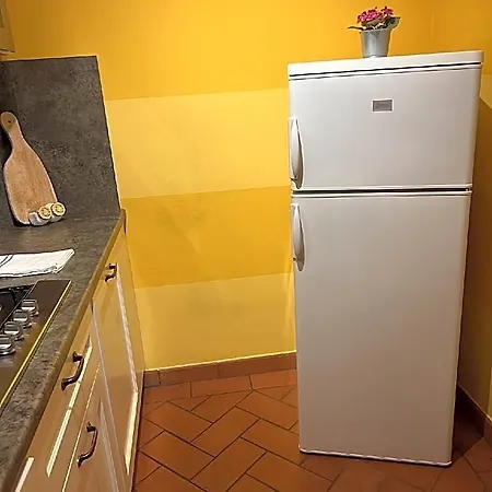 Apartman Puccini
