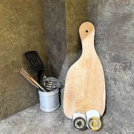 Puccini Apartman *