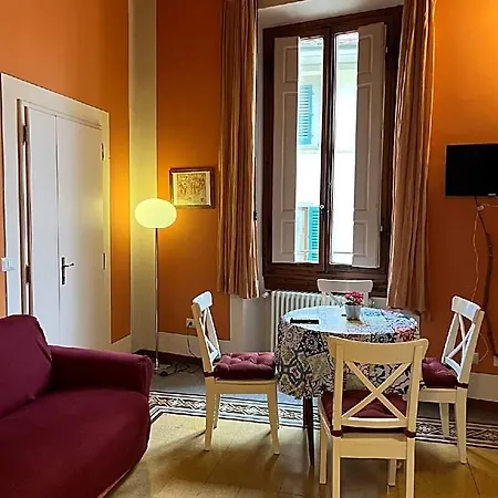 Apartman Puccini *
