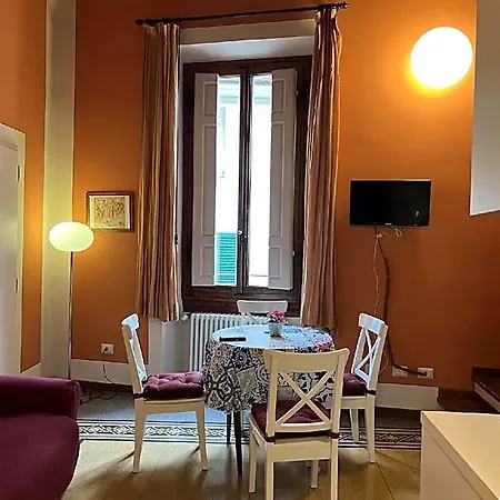 Puccini Apartman Firenze