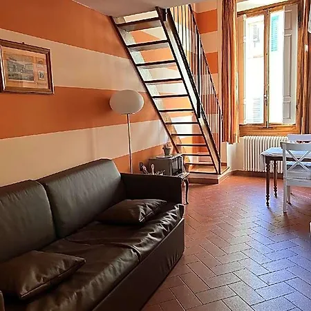 Apartman Puccini Firenze