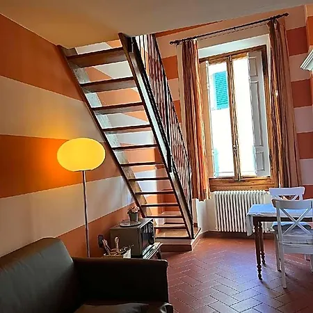 Puccini Apartman