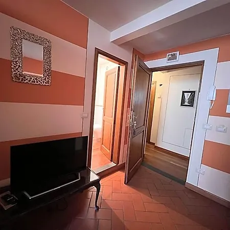 Puccini Apartman Firenze