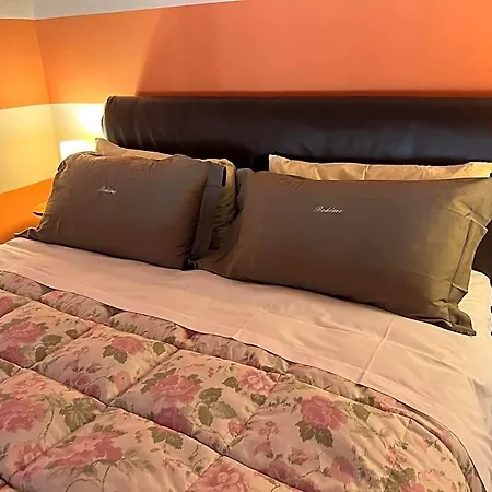 Apartman Puccini