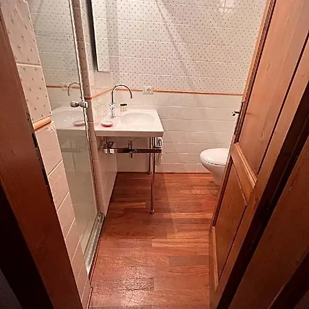 Apartman Puccini Firenze