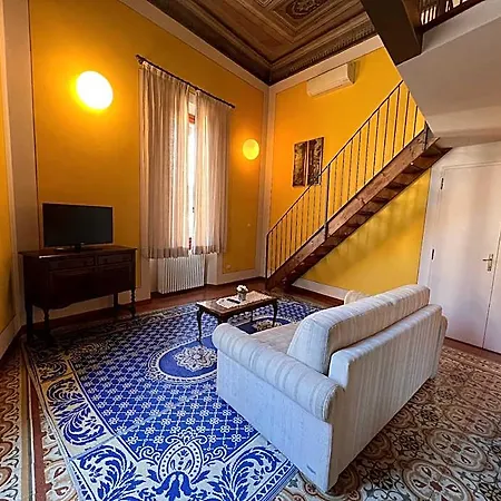 Puccini Apartman