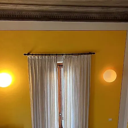 Puccini Apartman Firenze