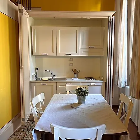 Puccini Firenze