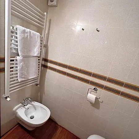 Apartman Puccini Firenze