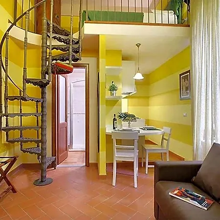 Apartman Puccini Firenze