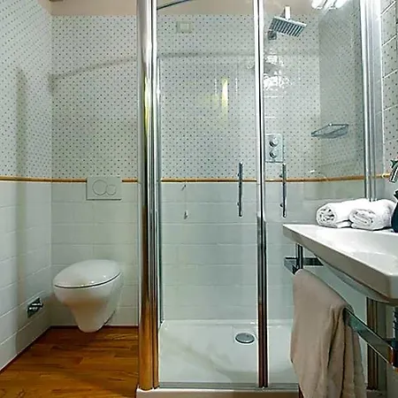 Puccini Apartman *