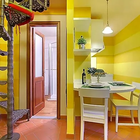 Puccini Apartman *